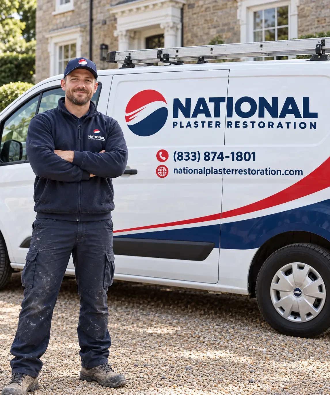 Plaster Repair company in Chemung, NY